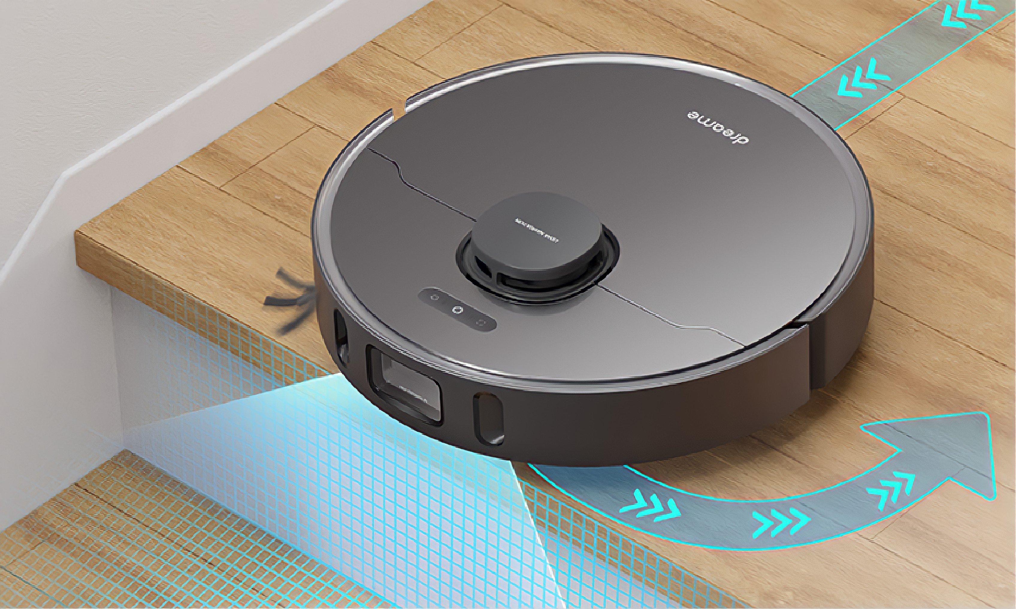 Робот пылесос xiaomi отзывы. Dream z10 Pro робот пылесос. Робот пылесос Dreame Robot Vacuum z10 Pro (rls5d). Dreame z10 Pro пылесос. Робот пылесос Xiaomi Dreame bot z10 Pro Black.